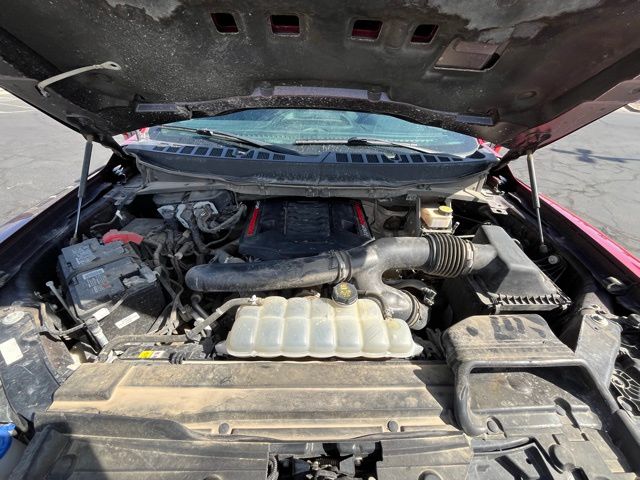 2023 Ford F-150 Raptor - Photo 39
