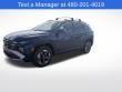 New 2026 Hyundai Tucson SEL Premium AWD SUV
