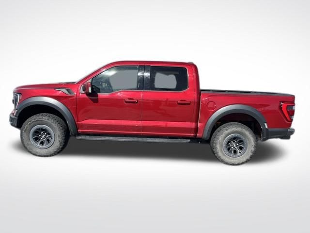 2023 Ford F-150 Raptor - Photo 12