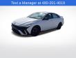 New 2026 Hyundai Elantra N Sedan Sedan