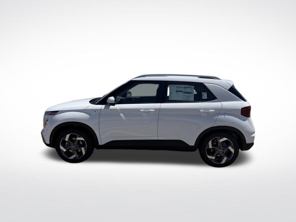 New 2026 Hyundai Venue SEL SUV