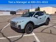 New 2027 Hyundai Santa Cruz SE AWD Truck