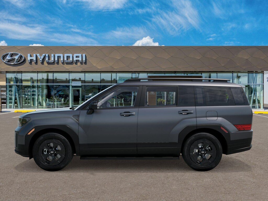 New 2027 Hyundai Santa Fe XRT AWD SUV