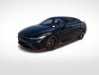 Used 2026 Hyundai Elantra N Base Sedan