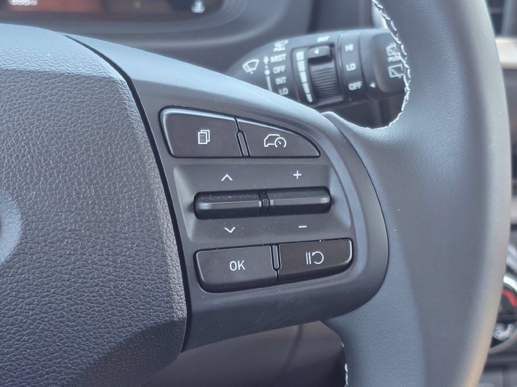 2026 Hyundai Venue SEL - Photo 25