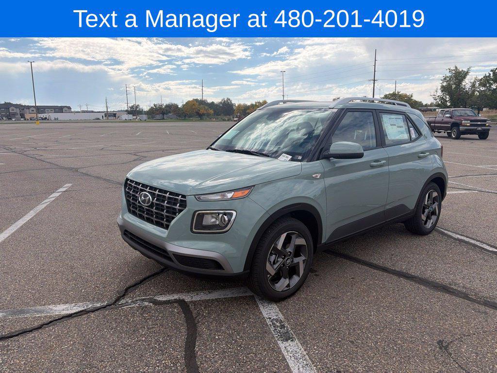 2027 Hyundai Kona