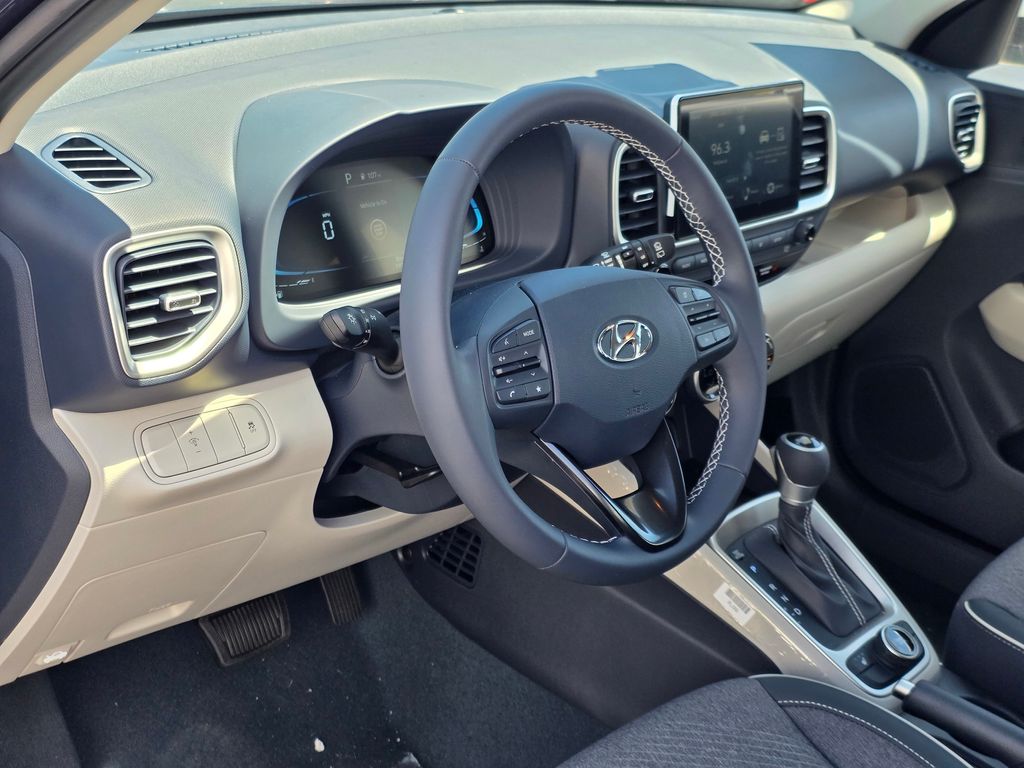 2026 Hyundai Venue SEL - Photo 12