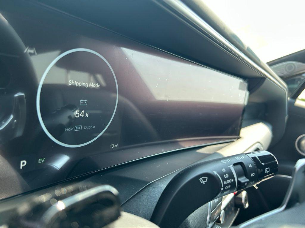 2026 Hyundai Palisade Calligraphy - Photo 19