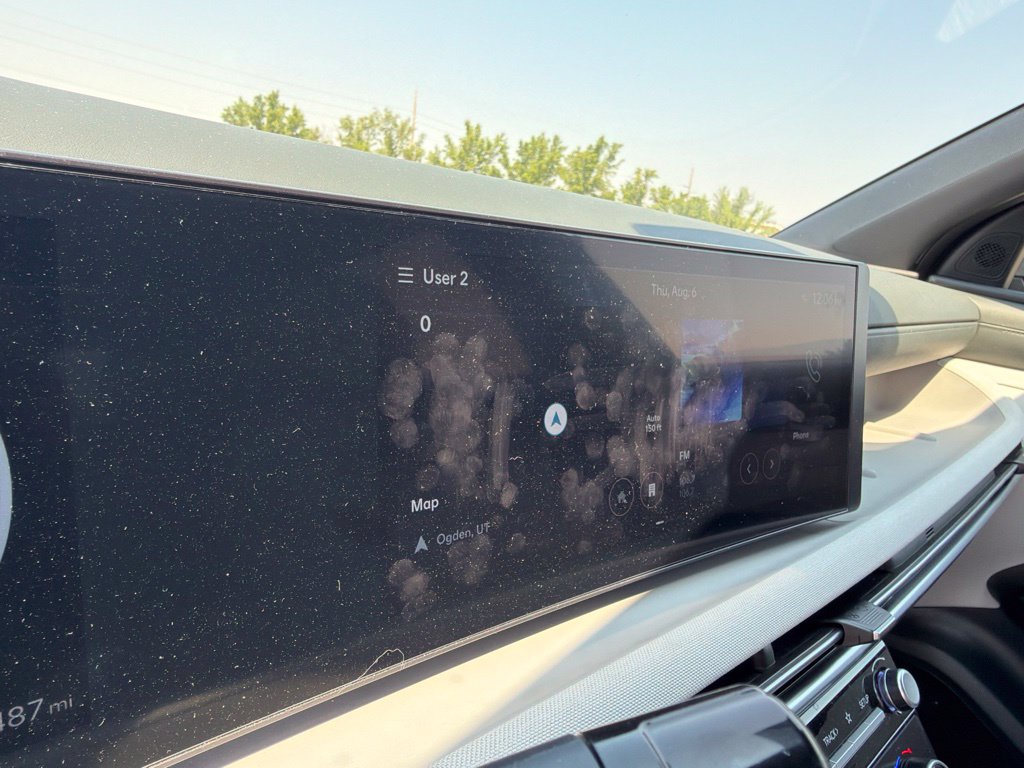 2025 Hyundai Tucson Limited - Photo 18