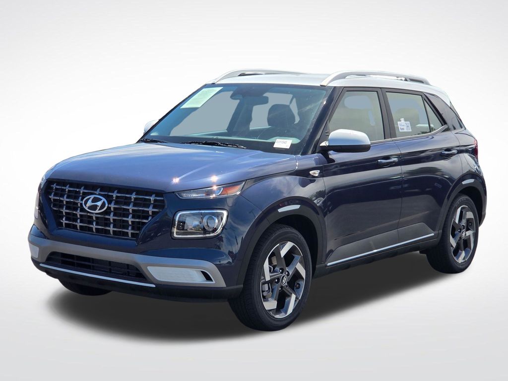 2026 Hyundai Venue SEL - Photo 7