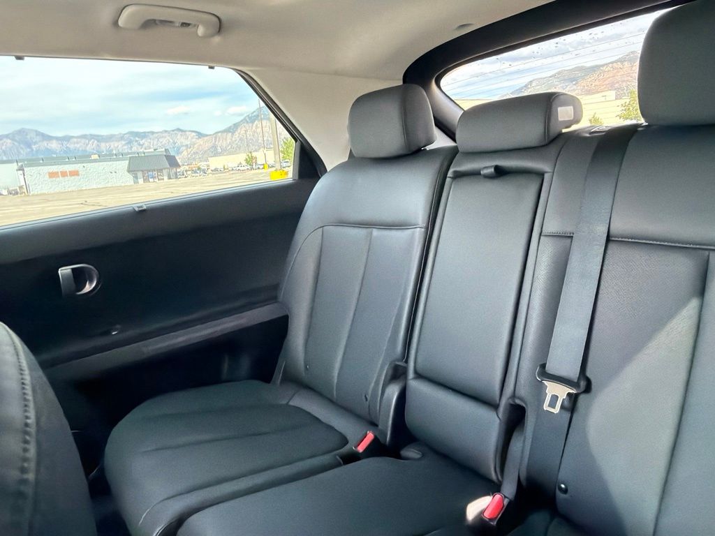 2023 Hyundai IONIQ 5 Limited - Photo 33