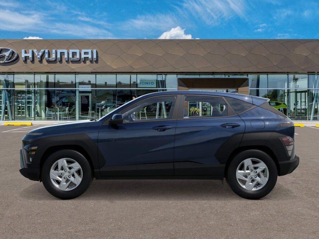 New 2027 Hyundai Kona SE AWD SUV