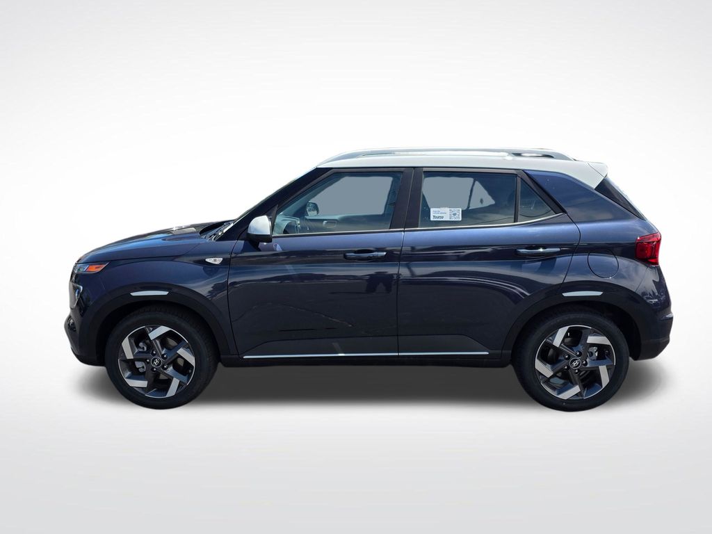 2026 Hyundai Venue SEL - Photo 6