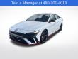 New 2026 Hyundai Elantra N Sedan Sedan