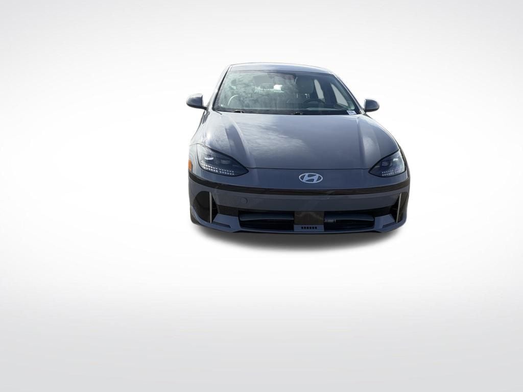 2023 Hyundai IONIQ 6 SEL - Photo 8