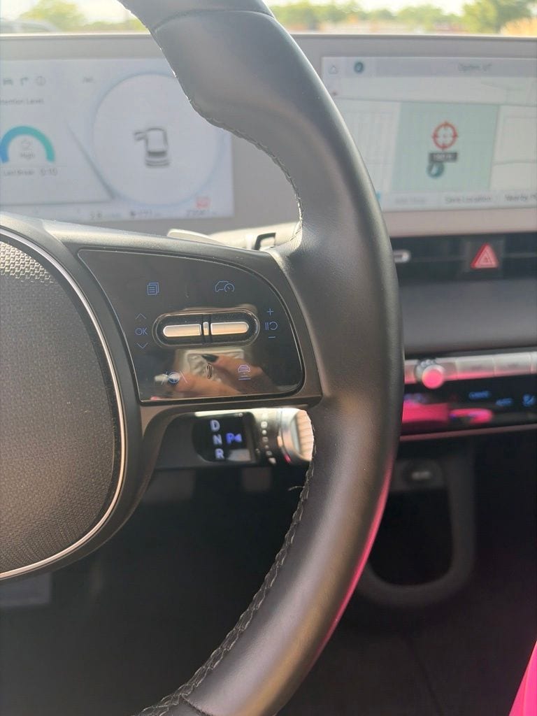 2023 Hyundai IONIQ 5 Limited - Photo 15