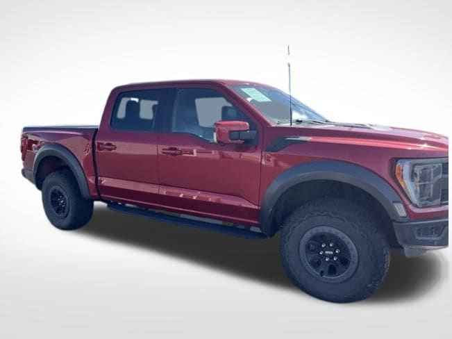 2023 Ford F-150 Raptor - Photo 6