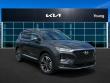 Used 2020 Hyundai Santa Fe Limited SUV