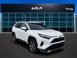 Used 2025 Toyota RAV4 Plug-In Hybrid SE SUV