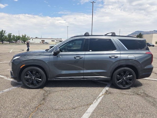 Used 2023 Hyundai Palisade XRT SUV