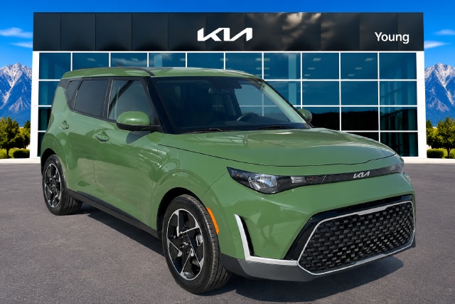 2023 Kia Soul