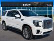 Used 2021 GMC Yukon XL Denali SUV