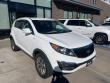 Used 2014 Kia Sportage LX SUV