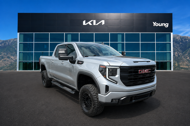  GMC Sierra 1500