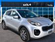 Used 2017 Kia Sportage EX SUV