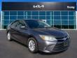 Used 2017 Toyota Camry LE Sedan
