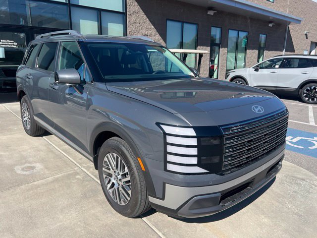 Used 2026 Hyundai Palisade SEL SUV
