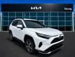 Used 2025 Toyota RAV4 Plug-In Hybrid SE SUV