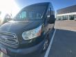 Used 2016 Ford Transit-350 XLT Wagon Medium Roof Wagon