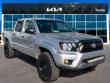 Used 2015 Toyota Tacoma Base Truck Double Cab