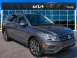 Used 2019 Volkswagen Tiguan 2.0T SE SUV