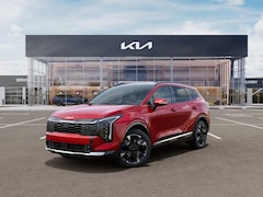 2026 Kia Sportage SX-Prestige SUV