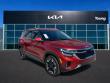 Used 2024 Kia Seltos SX SUV