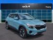 Used 2024 Kia Seltos EX SUV