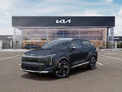 2026 Kia Sportage SX-Prestige SUV