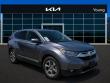 Used 2018 Honda CR-V EX SUV