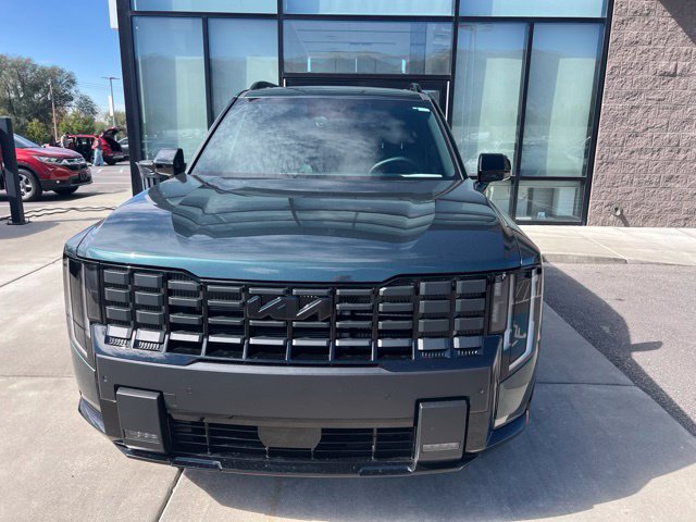 Used 2027 Kia Telluride X-Line EX SUV