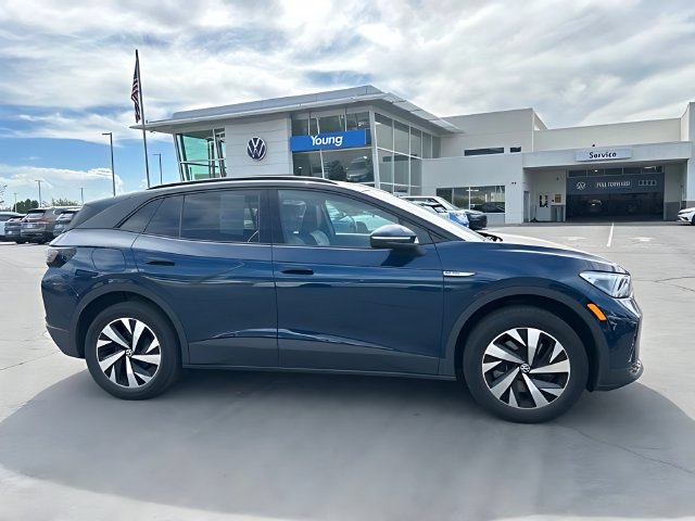Used 2023 Volkswagen ID.4 Pro SUV