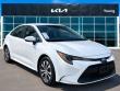Used 2022 Toyota Corolla Hybrid LE Sedan