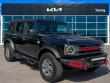 Used 2021 Ford Bronco Big Bend SUV