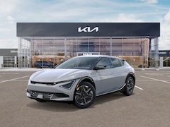 2026 Kia EV6 Light SUV