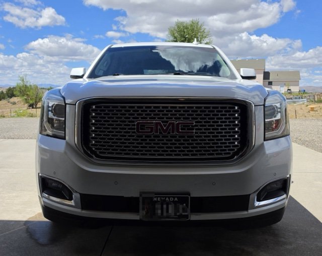  GMC Yukon