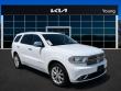 Used 2020 Dodge Durango Citadel SUV
