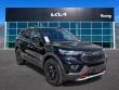 Used 2023 Ford Explorer Timberline SUV