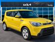Used 2015 Kia Soul Plus Hatchback