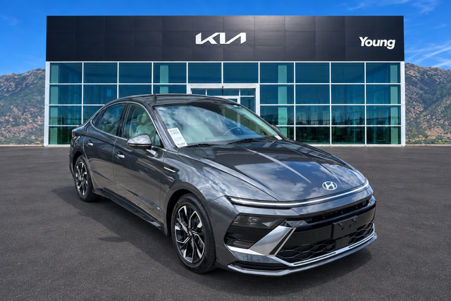 2025 Hyundai Sonata